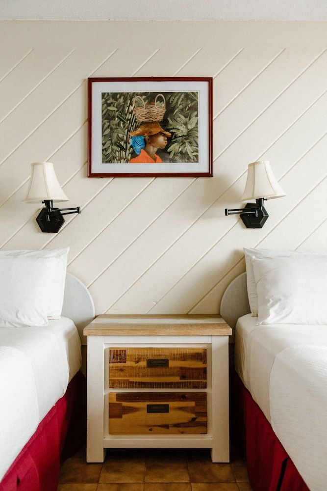 Hotel on the Cay Superior Double Room 3