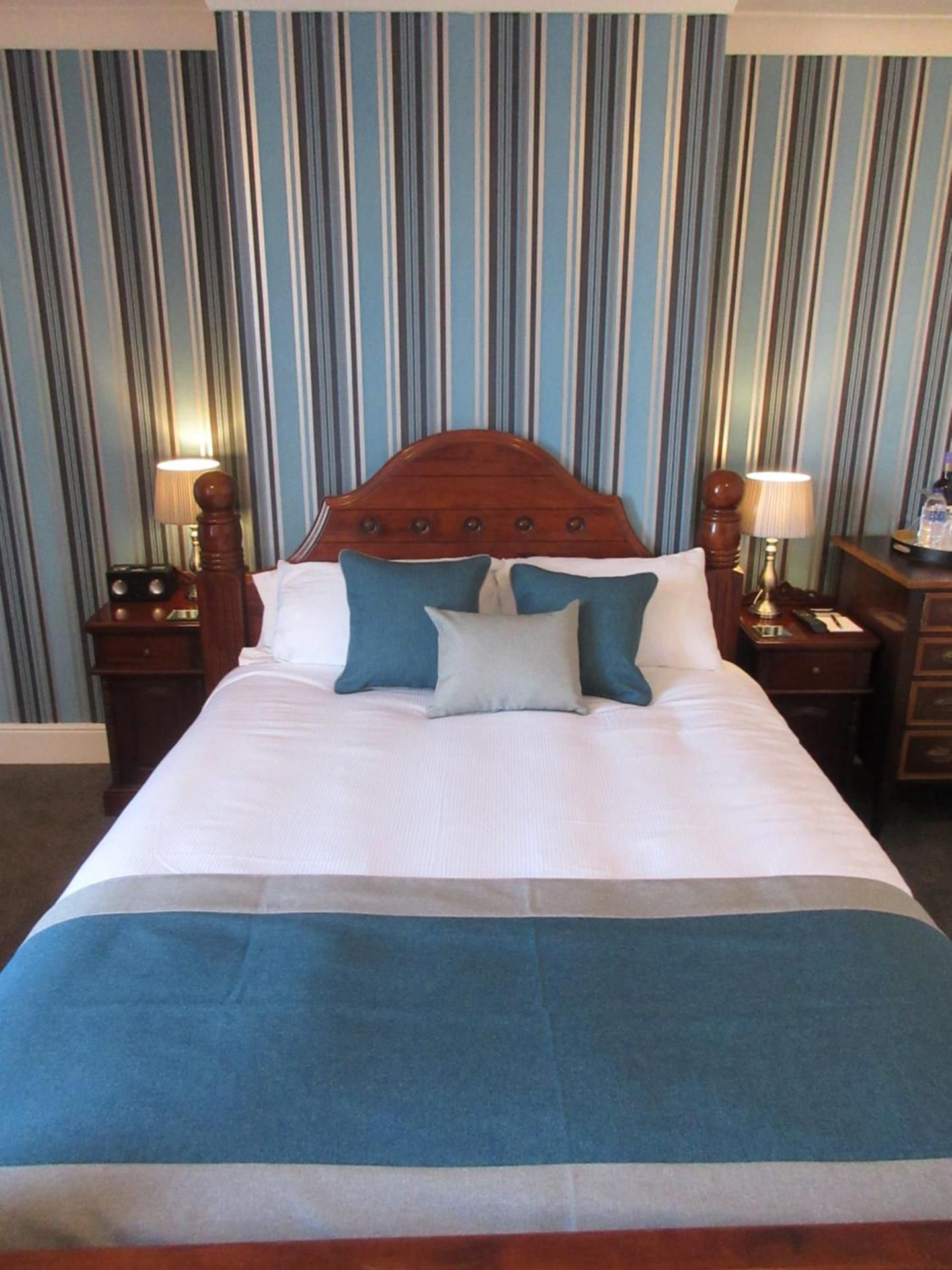 Spa Room One