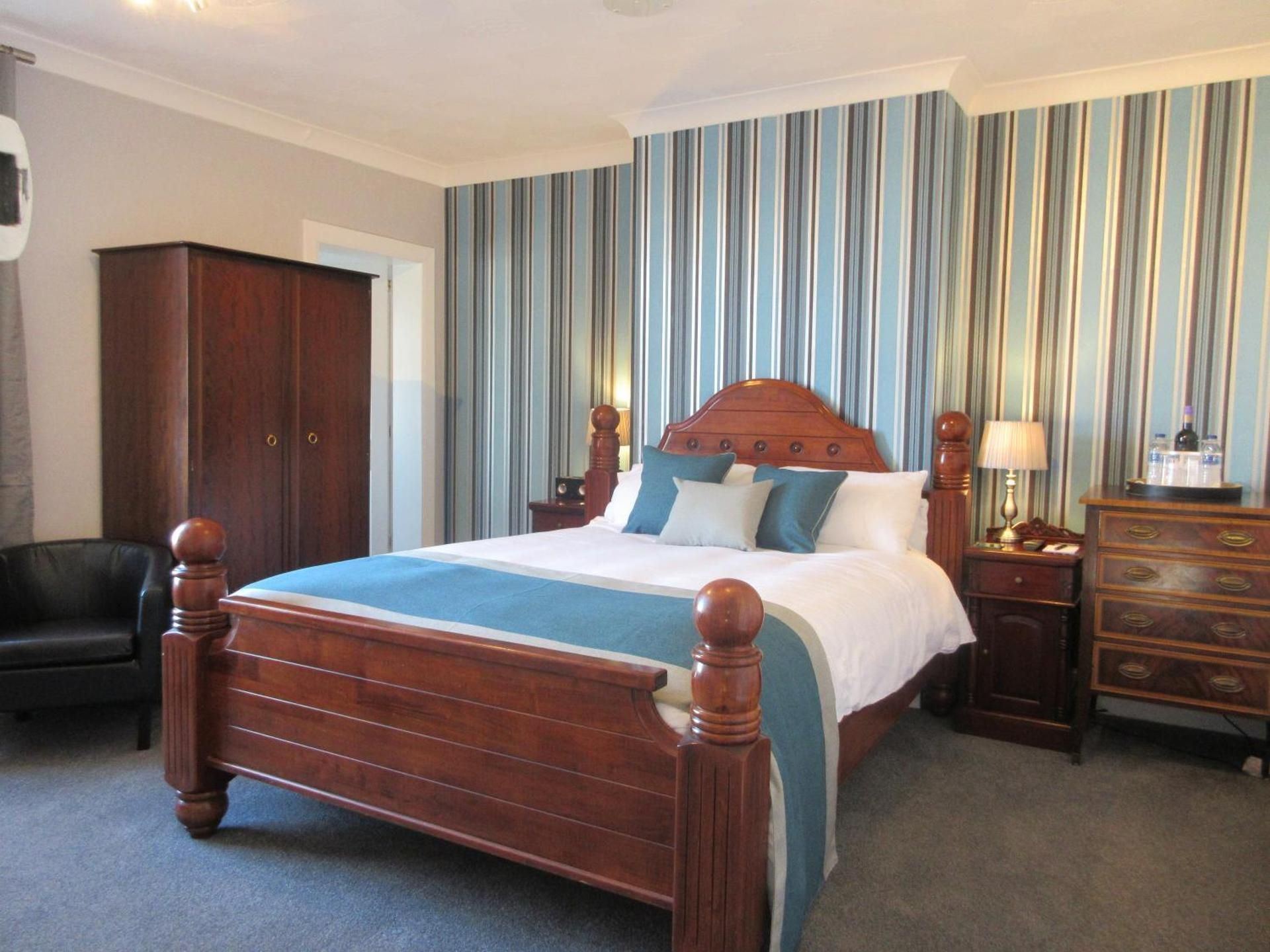 Spa Room One
