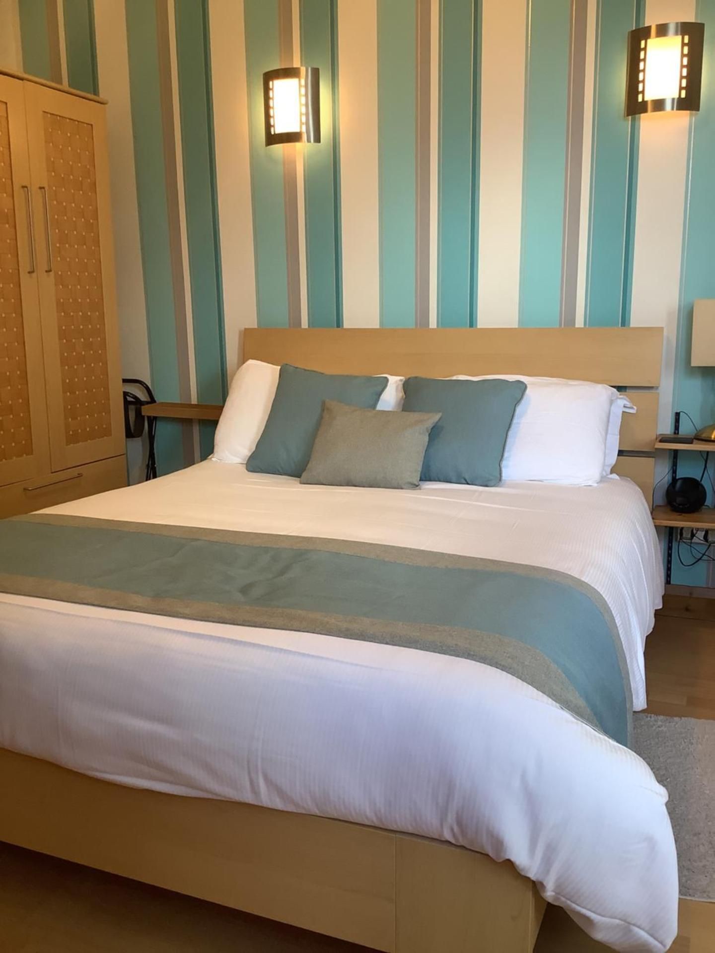 Spa Room 2