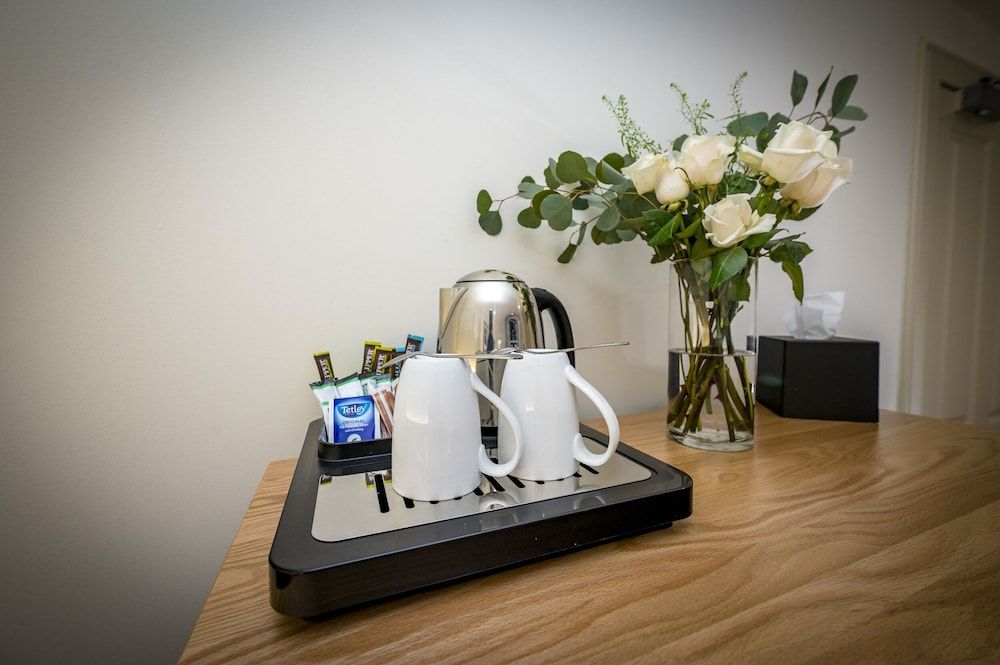 The Loch Ness Inn Double Room 10