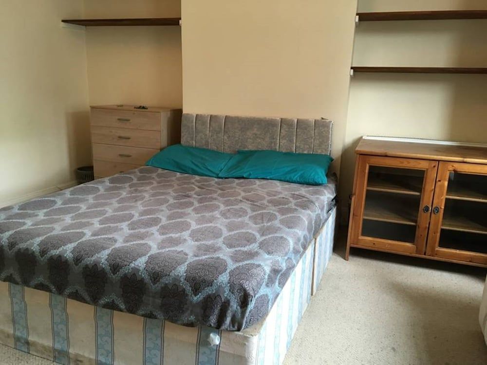 undefined Bulwer House