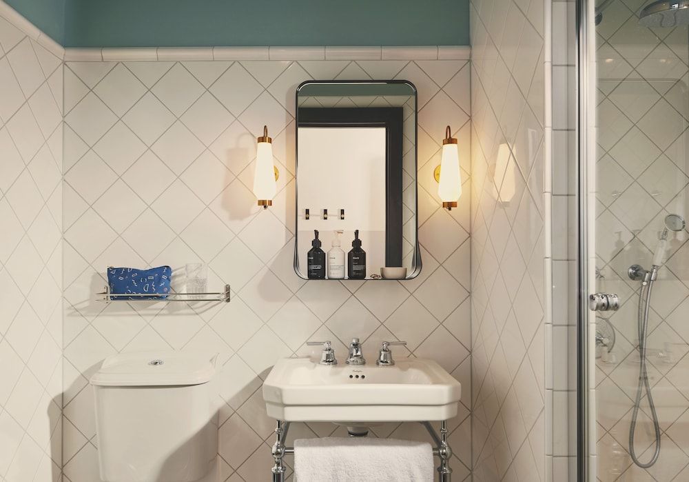 undefined The Hoxton Holborn 8