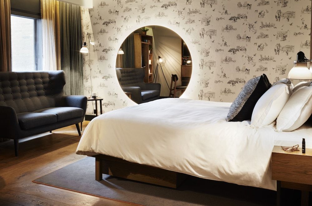 undefined The Hoxton Holborn 5