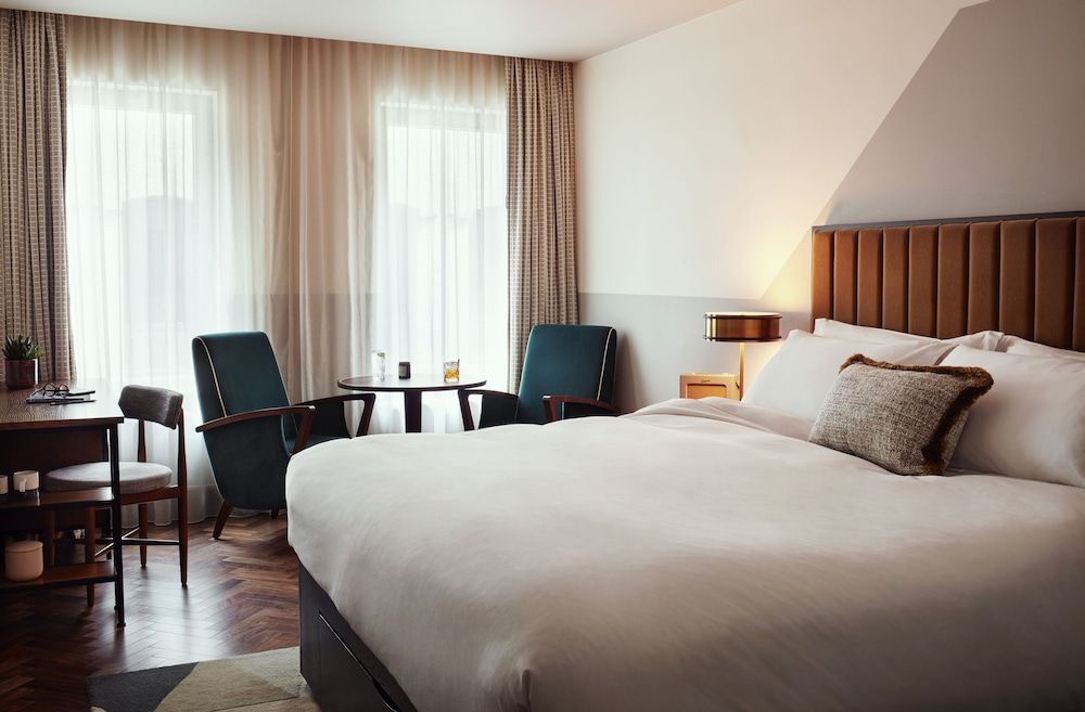 undefined The Hoxton Holborn 3