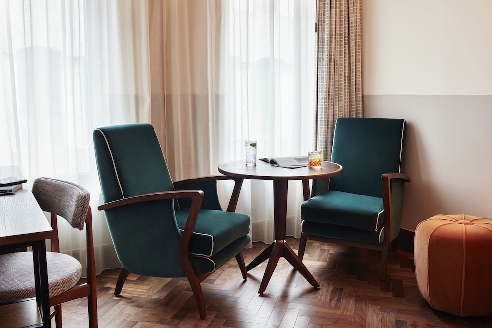 undefined The Hoxton Holborn 10