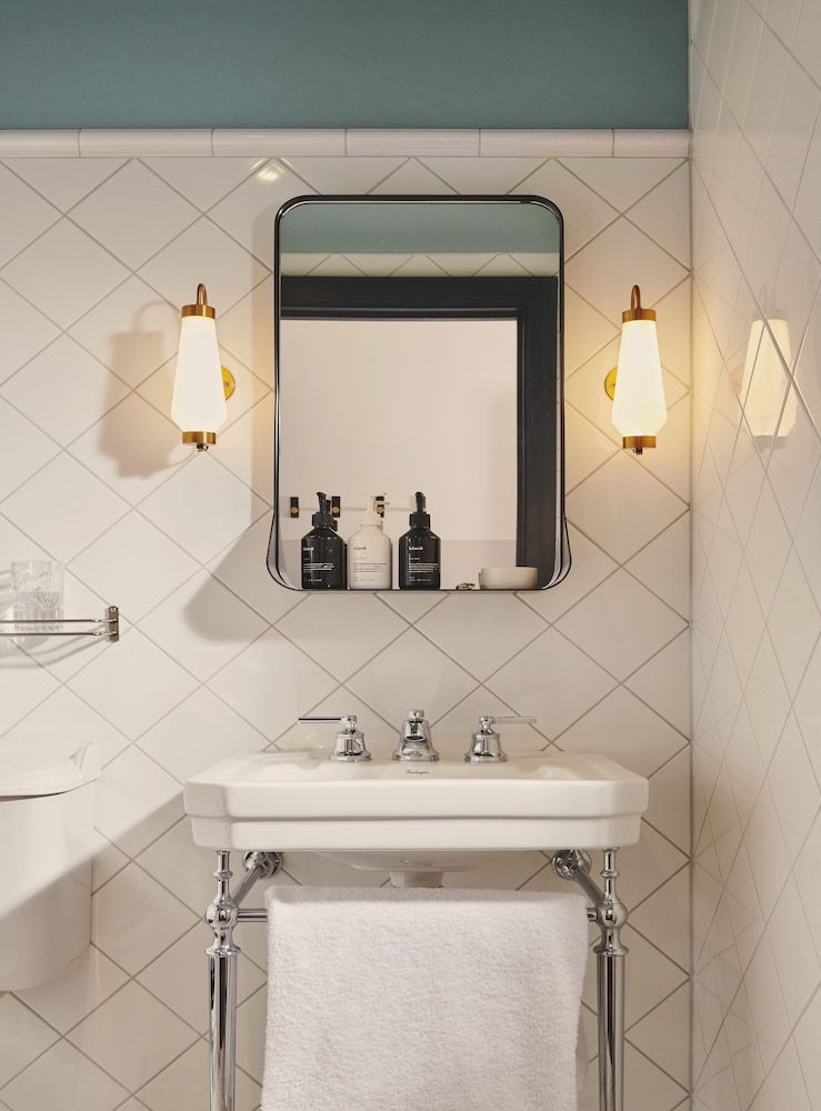 undefined The Hoxton Holborn 7