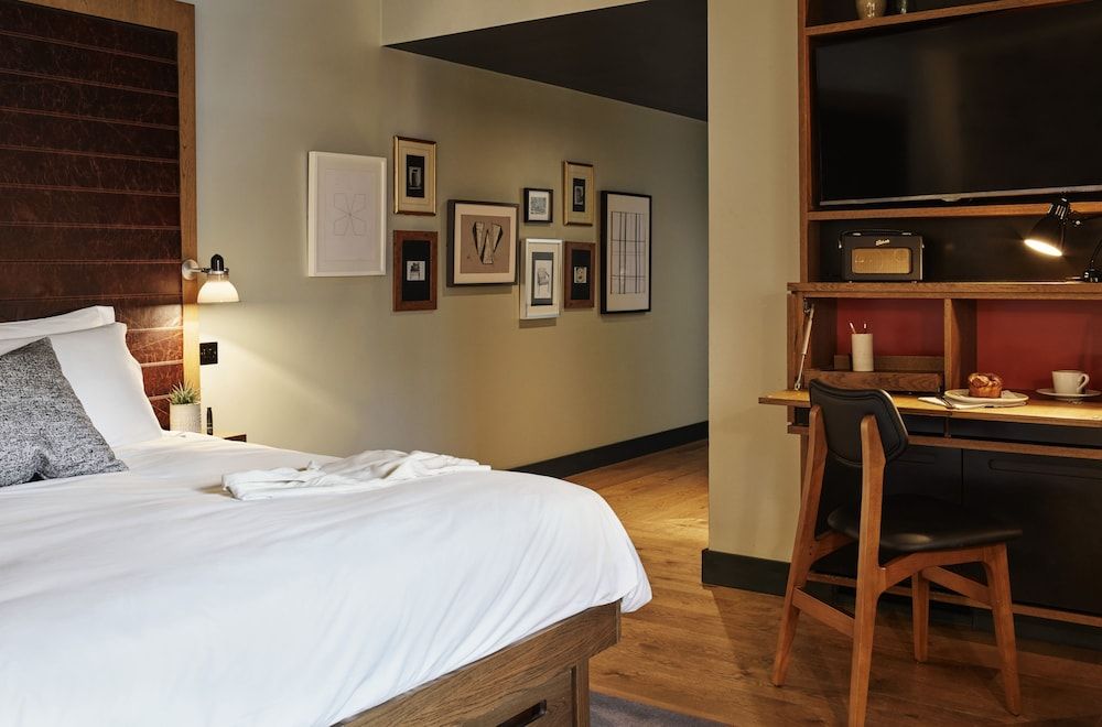 undefined The Hoxton Holborn 4