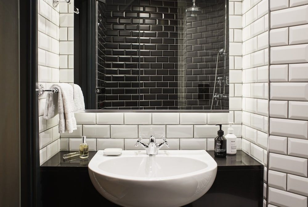 undefined The Hoxton Holborn 9