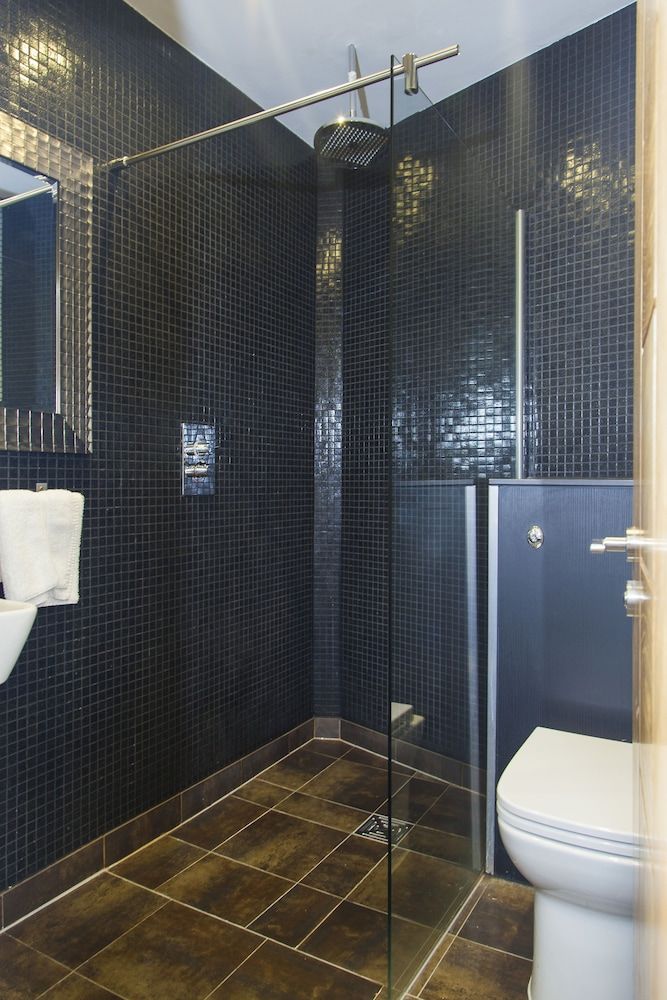 undefined EPIC Aparthotel - Campbell Street 10