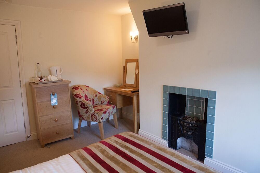 The Kings Arms Double or Twin Room 6