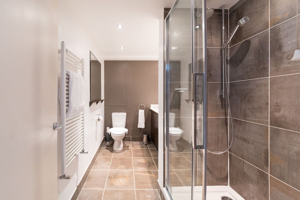 undefined A Place Like Home - Comfortable South Kensington Apartment 7