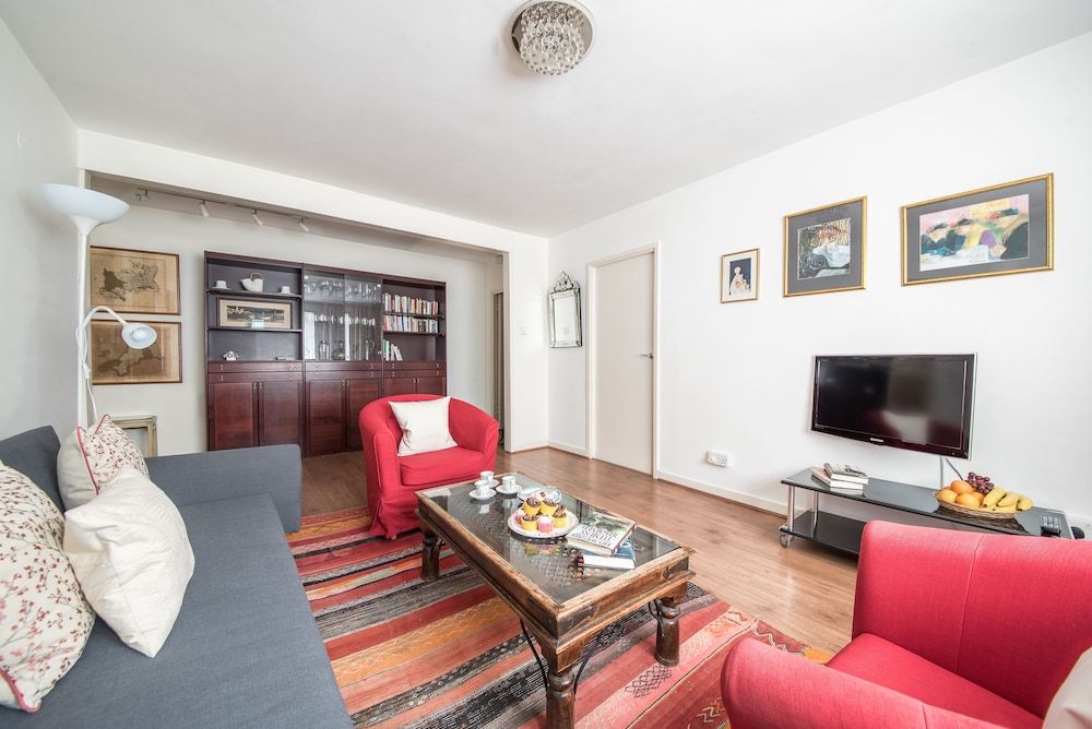 A Place Like Home - Comfortable South Kensington Apartment Apartment, 1 Bedroom 10