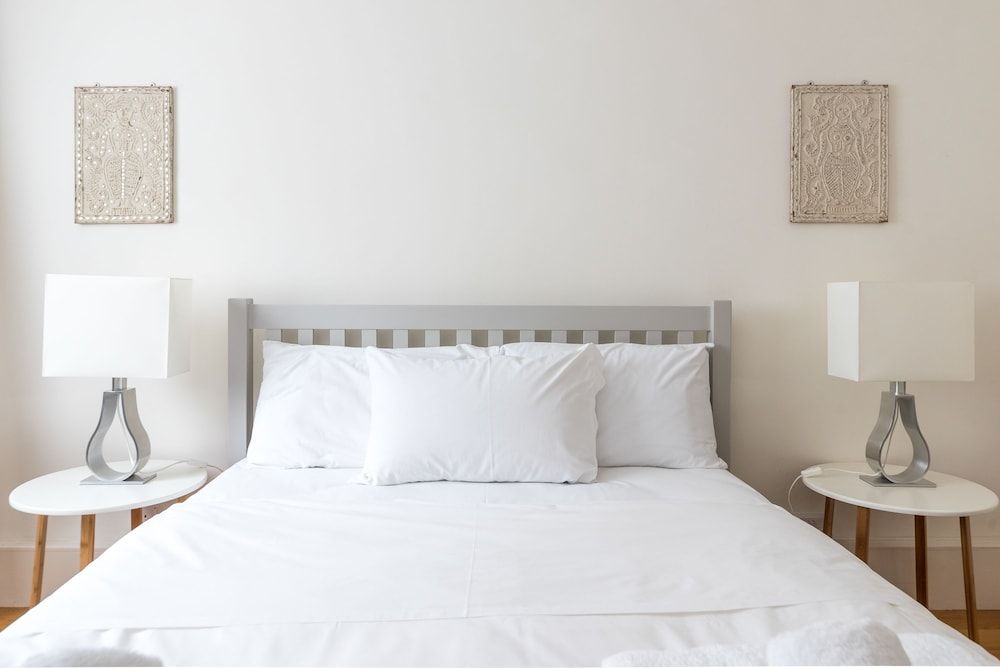 undefined A Place Like Home - Comfortable South Kensington Apartment 6