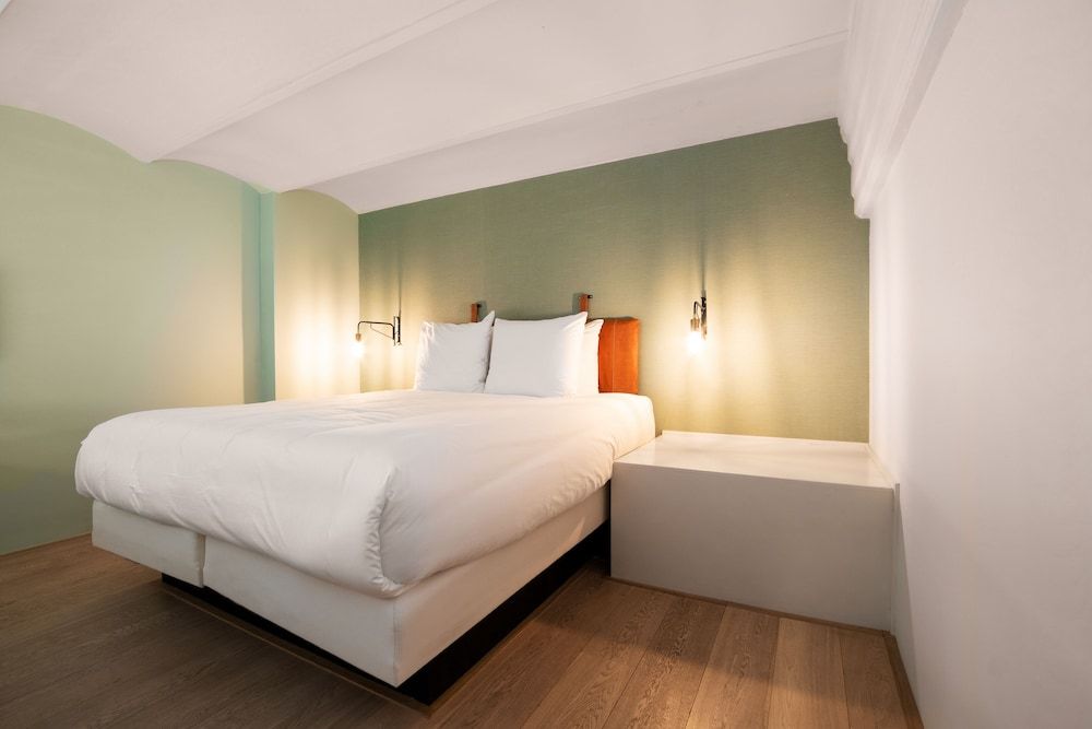 Hotel Arena Classic Room (Arena) 2