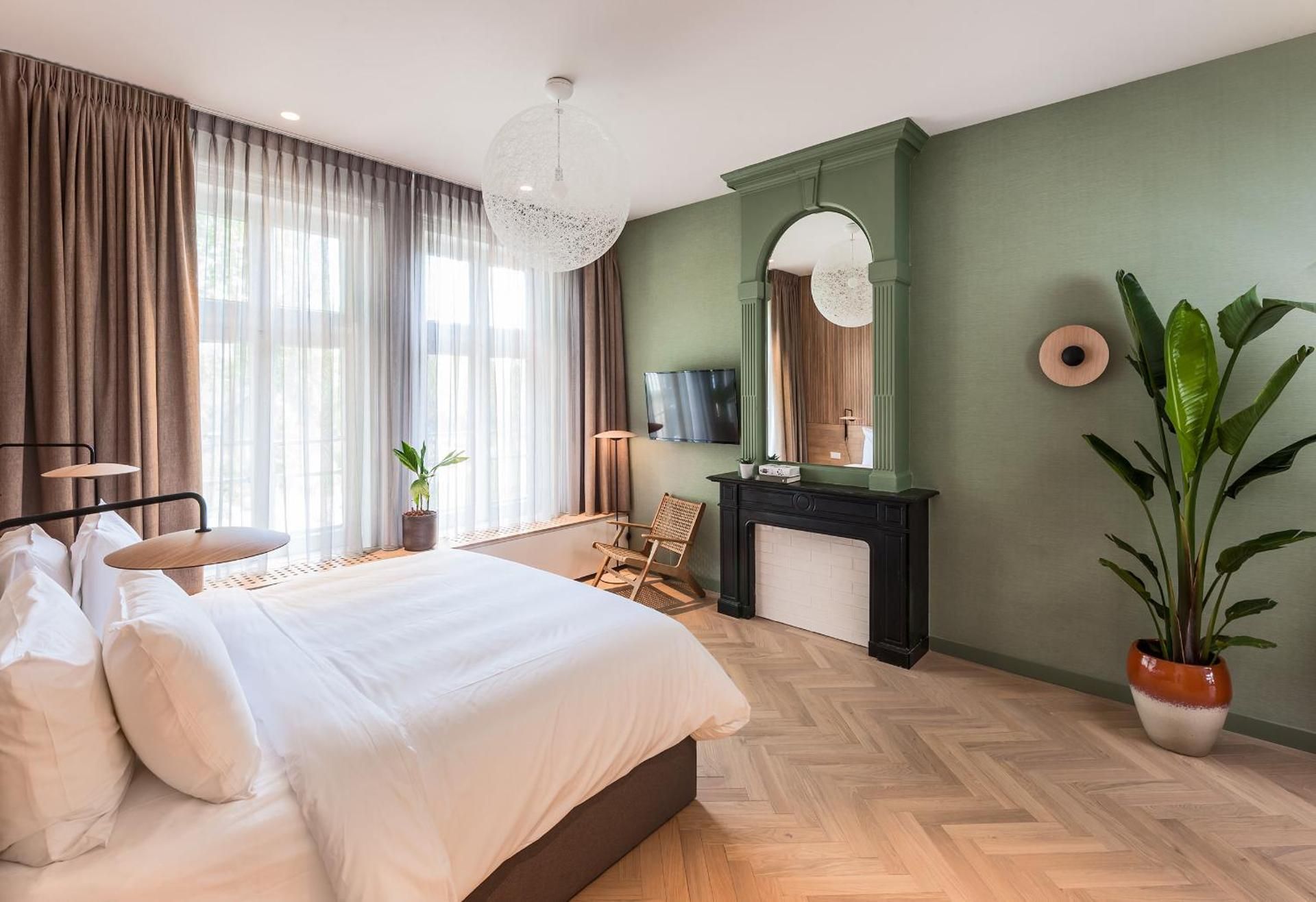 undefined Hotel Arena 7