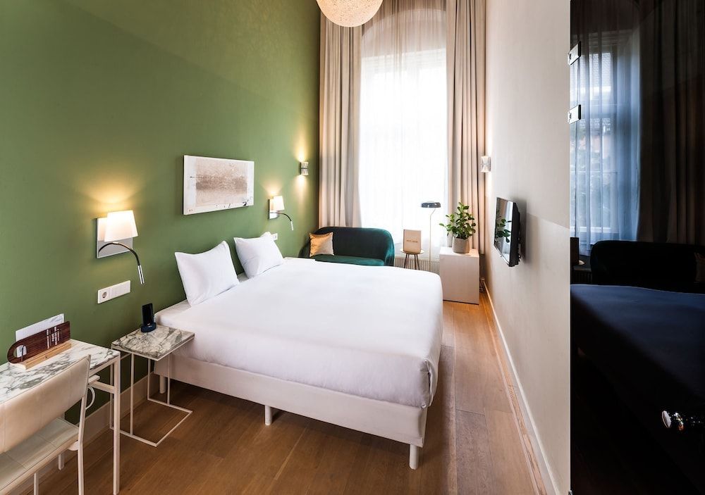 Hotel Arena Classic Room (Arena)