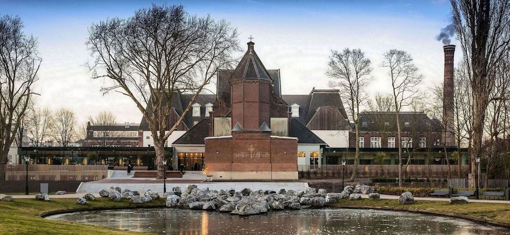 undefined Hotel Arena 3