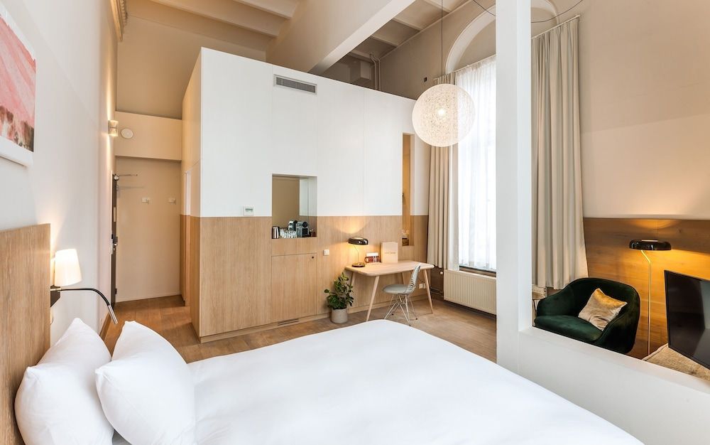 undefined Hotel Arena 4