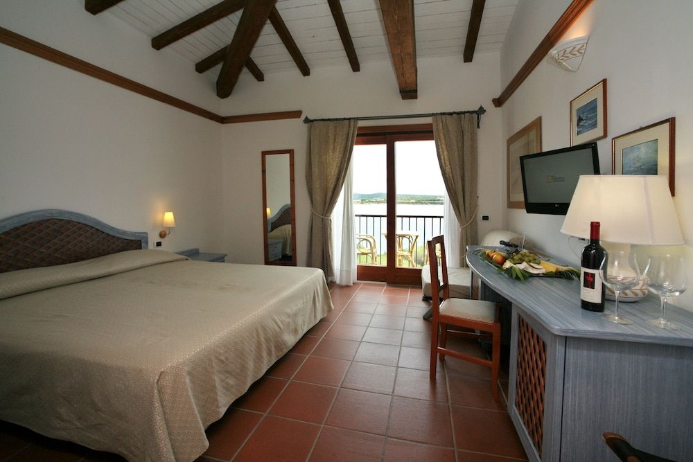 Junior Suite, Sea View (Family)