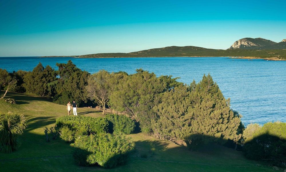 Superior Double Room, Sea View