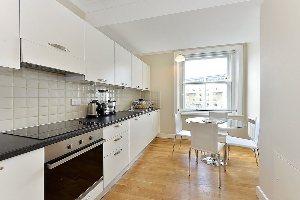 undefined Belgravia Apartments - Old Brompton Road 8