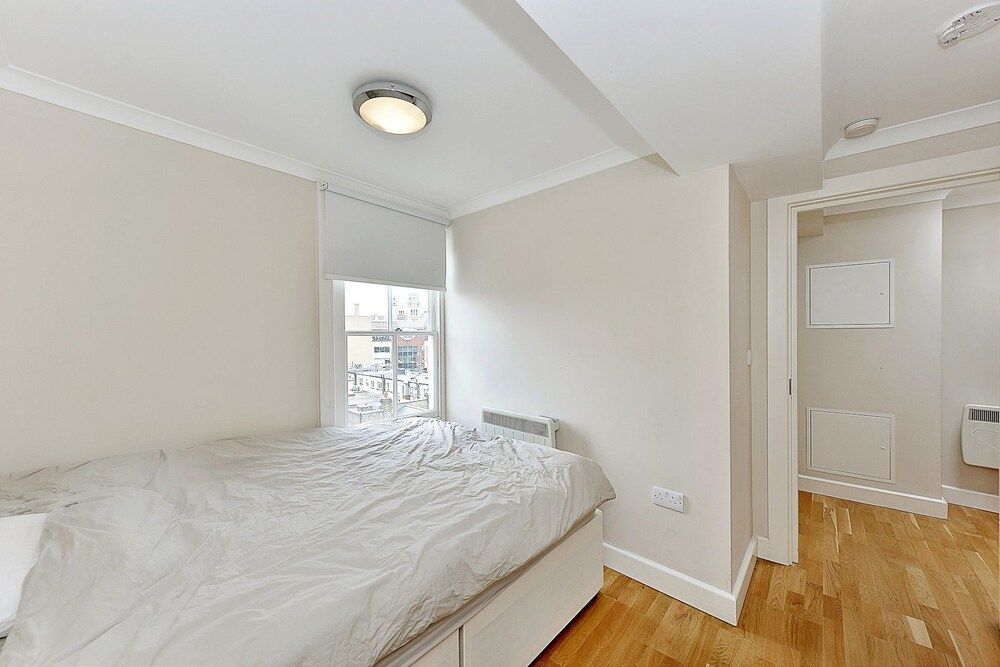 undefined Belgravia Apartments - Old Brompton Road 2