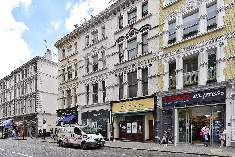 undefined Belgravia Apartments - Old Brompton Road