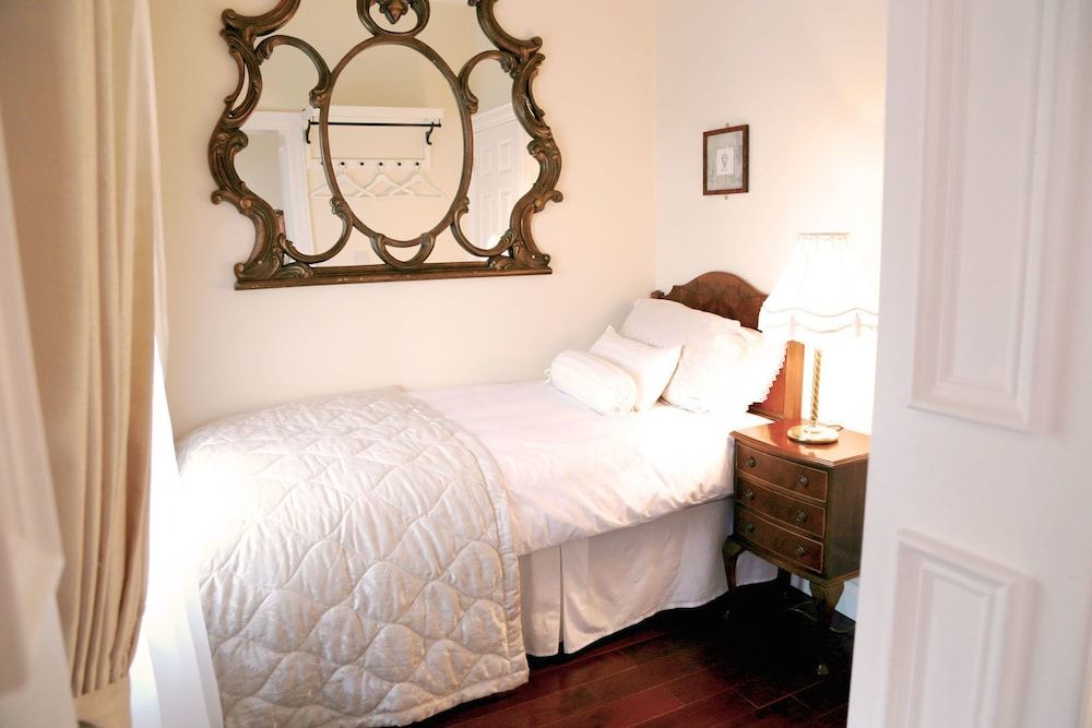 Deluxe Room, City View