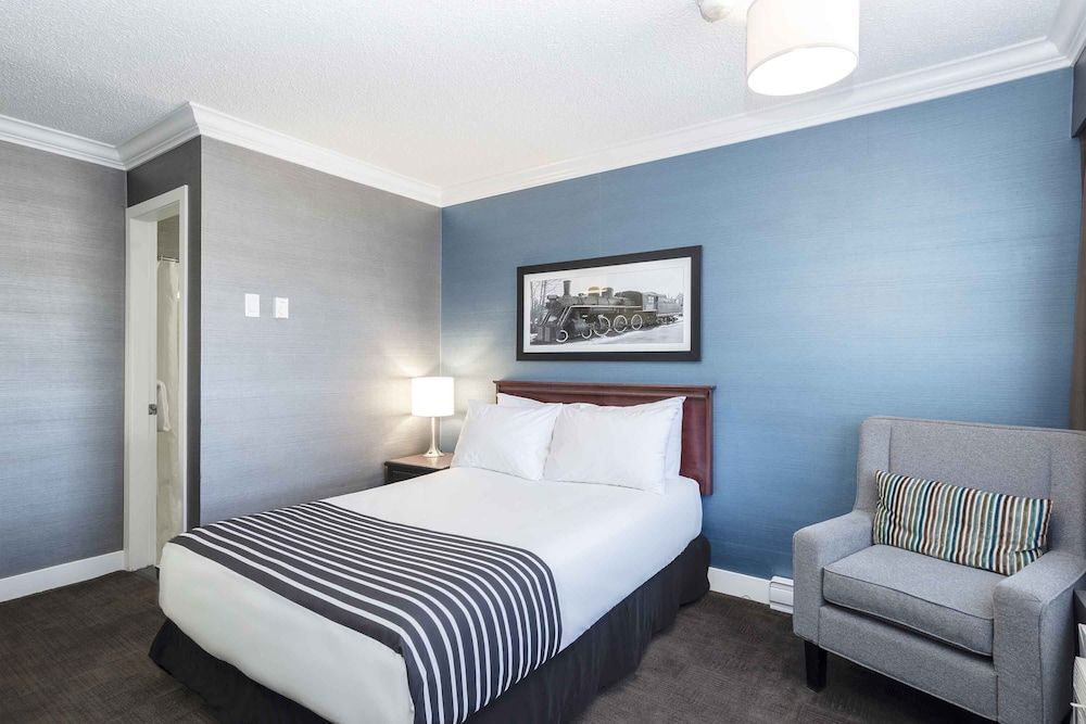 Standard Room, 1 Double Bed