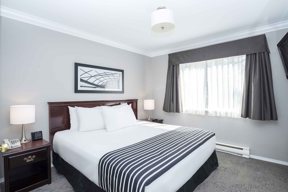 Sandman Hotel & Suites Prince George