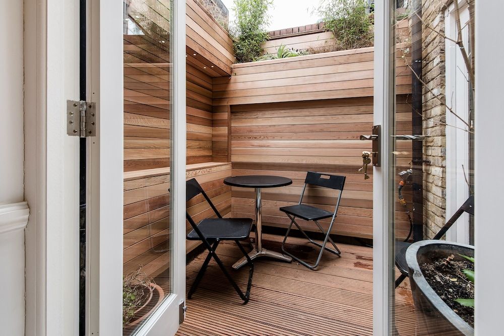 undefined Stay At Mine - Archer Street 6