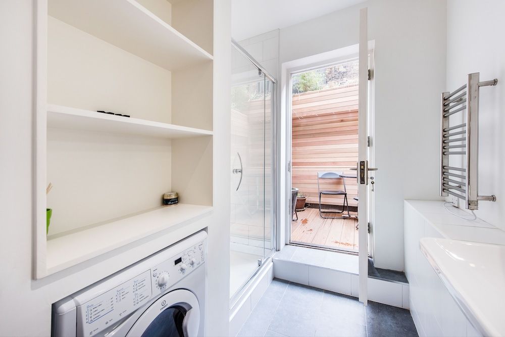 undefined Stay At Mine - Archer Street 8