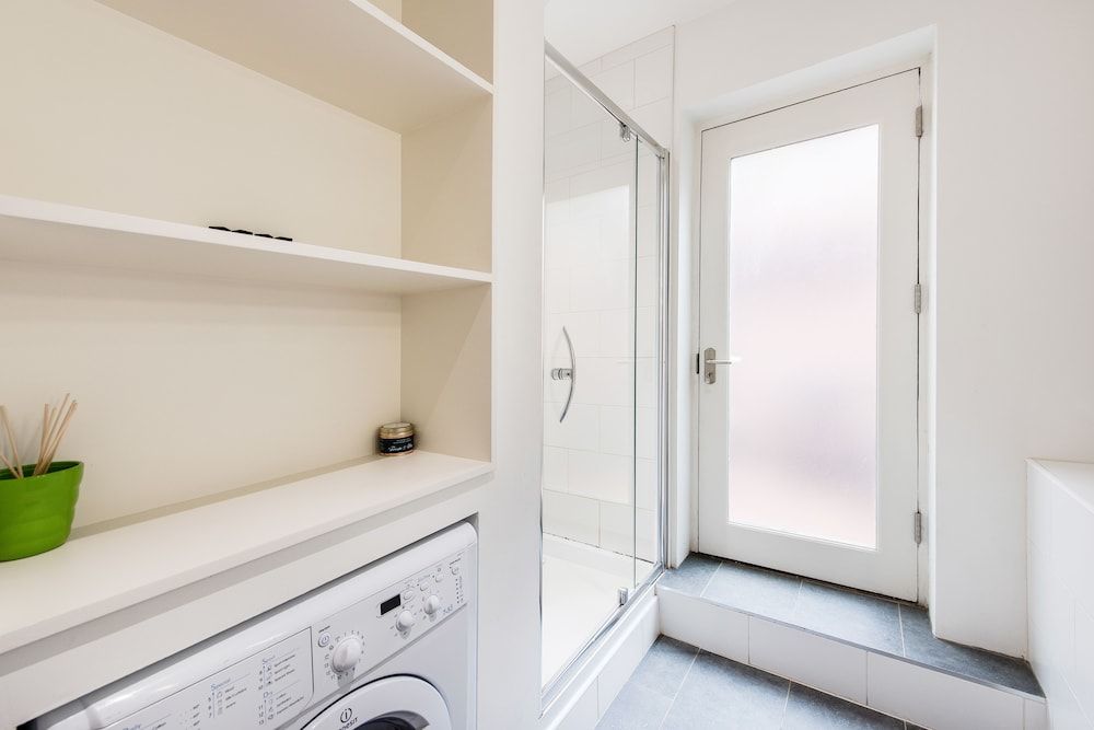 undefined Stay At Mine - Archer Street 9