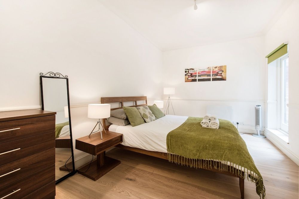 undefined Stay At Mine - Archer Street 2