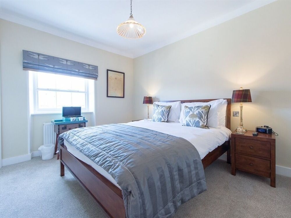 Darwin's Townhouse Double Room, Ensuite 2