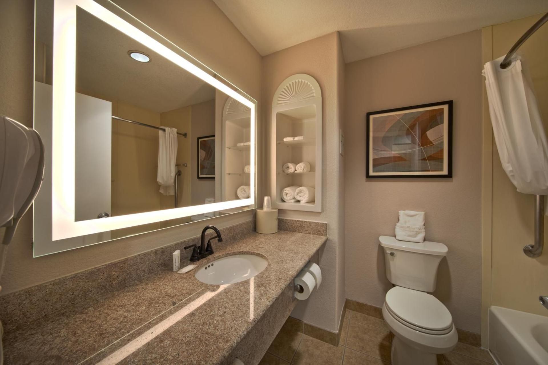 undefined Wingate by Wyndham Houston Bush Intercontinental Airport 9