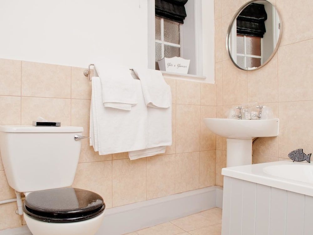 The Loopy Shrew Classic Double Room, 1 King Bed 5