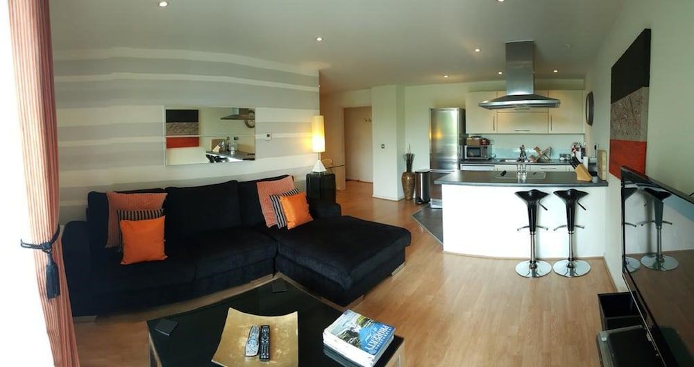 Apartment, Ensuite