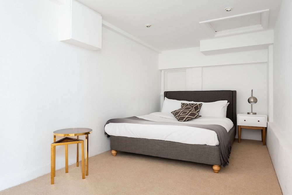 The South Kensington Mews - Lovely & Bright 5BDR Kensington Mews House (5 Bedrooms) 15
