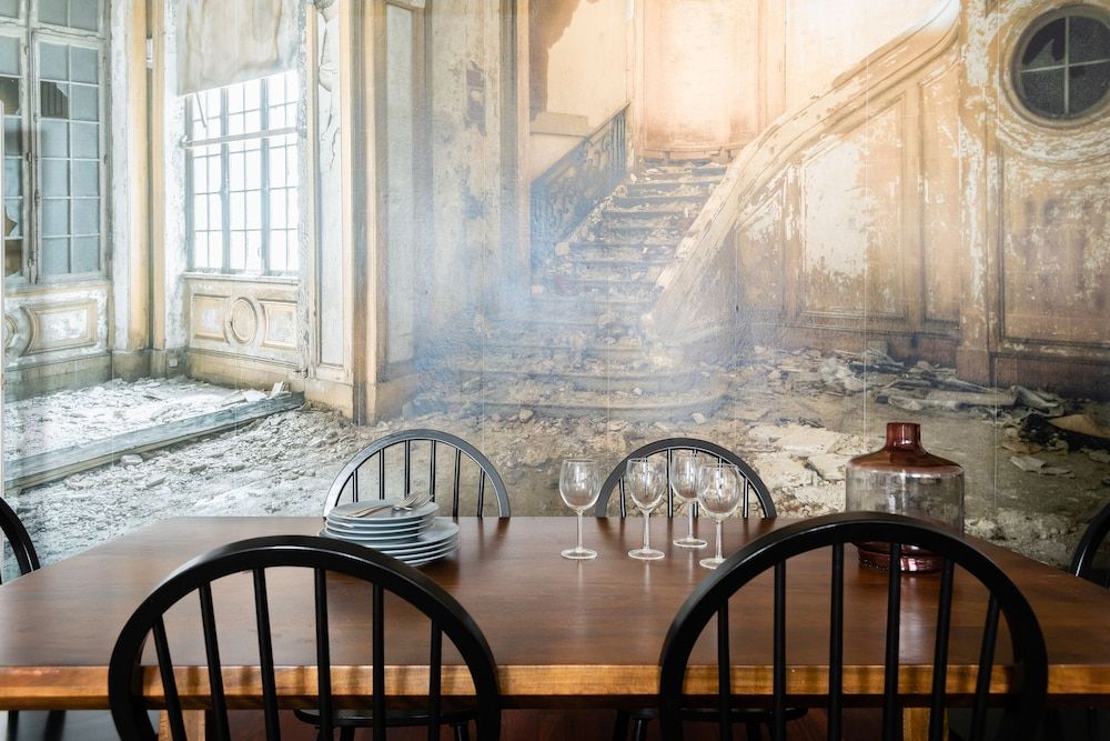 undefined The South Kensington Mews - Lovely & Bright 5BDR Kensington Mews 2