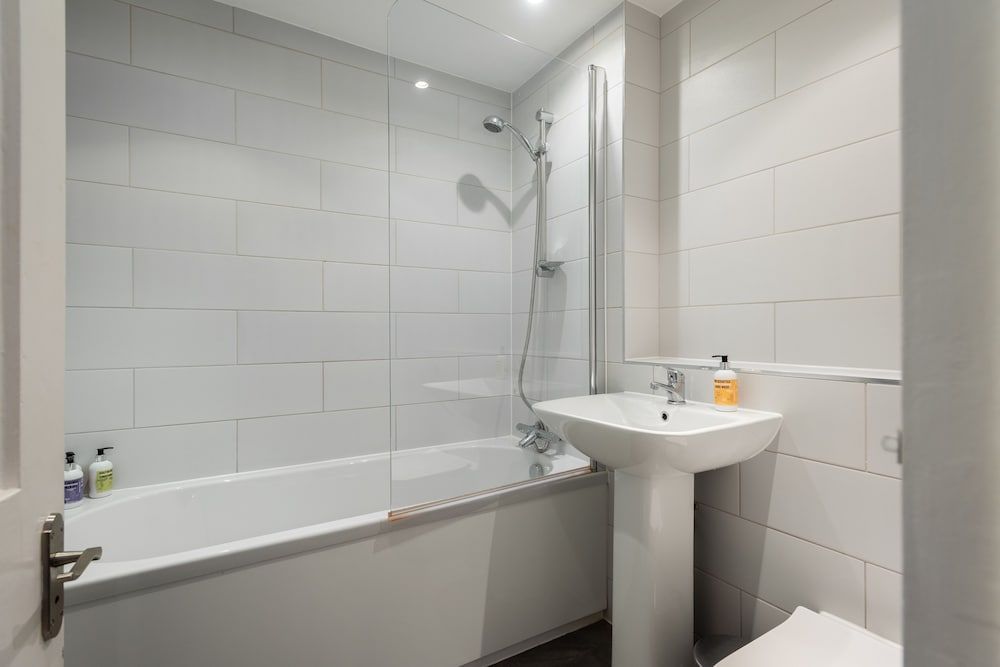 The South Kensington Mews - Lovely & Bright 5BDR Kensington Mews House (5 Bedrooms) 19