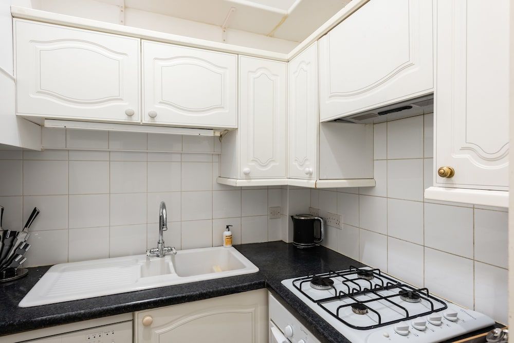 undefined The South Kensington Mews - Lovely & Bright 5BDR Kensington Mews 6