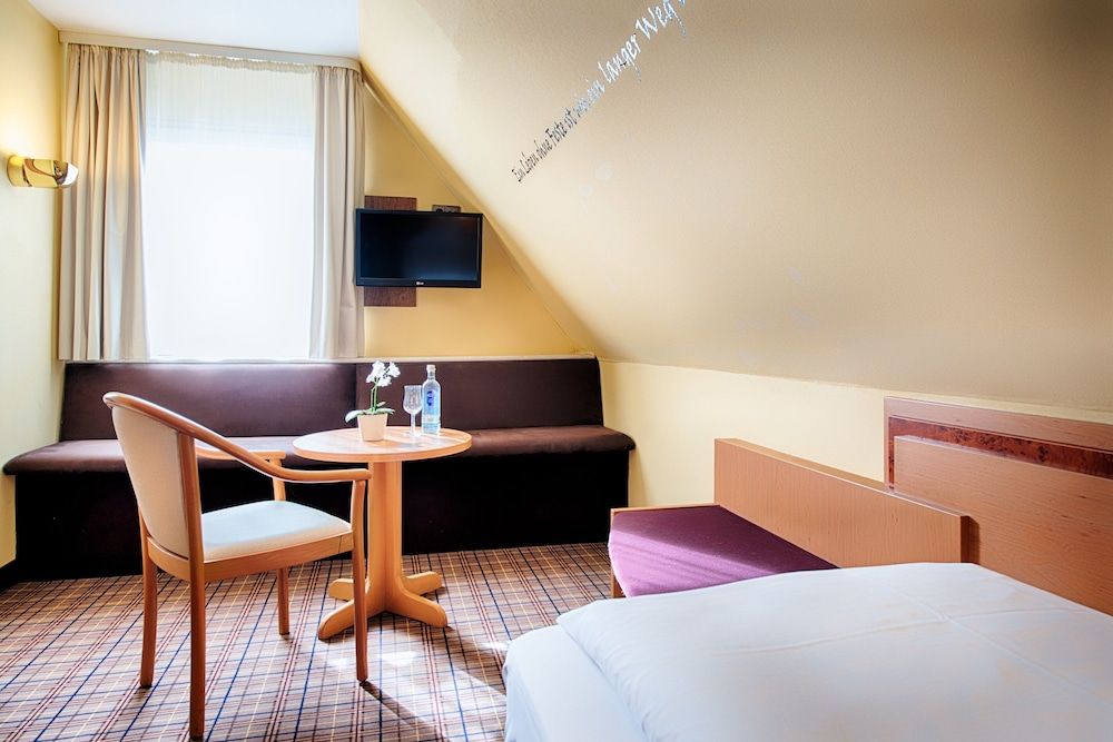 Superior Single Room
