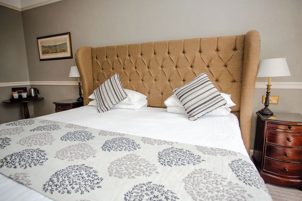 The Snooty Fox Superior Double or Twin Room 2