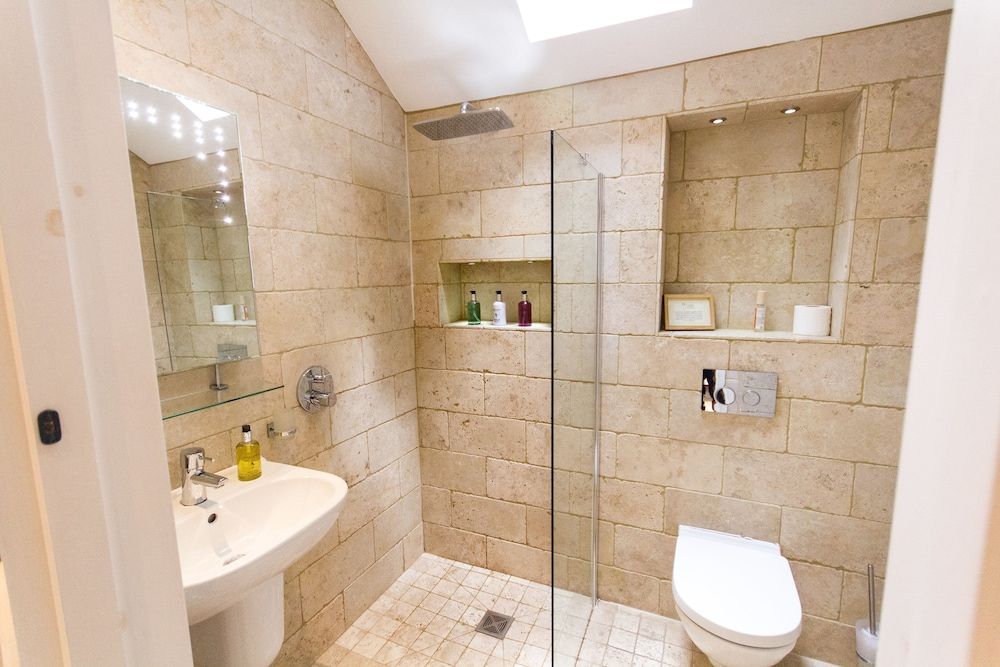 Robin Hood Farm B&B Deluxe Double Room, 1 Double Bed, Balcony (Dogs Allowed) 4