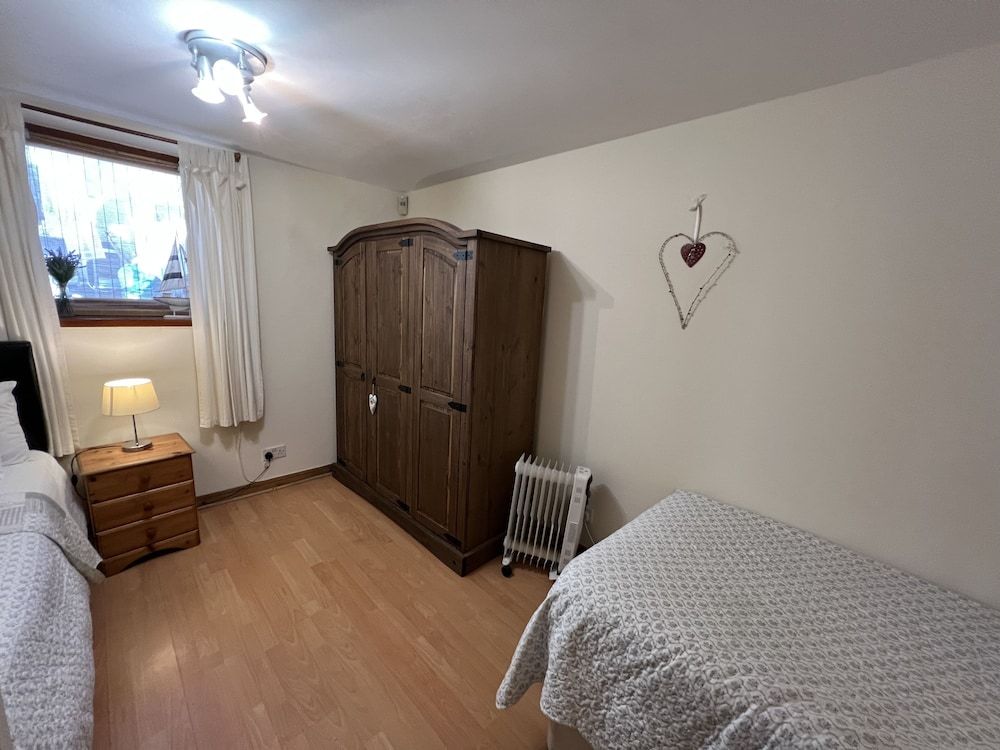 The Anchor Hotel Apartment, Ground Floor 10