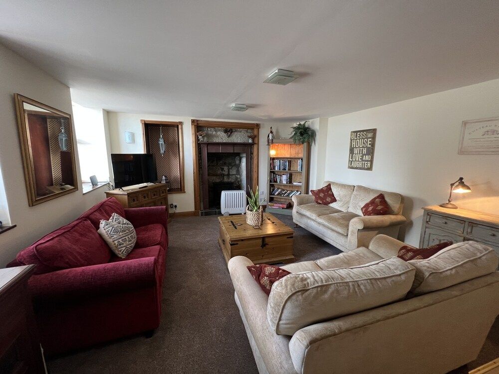 The Anchor Hotel Apartment, Ground Floor 9