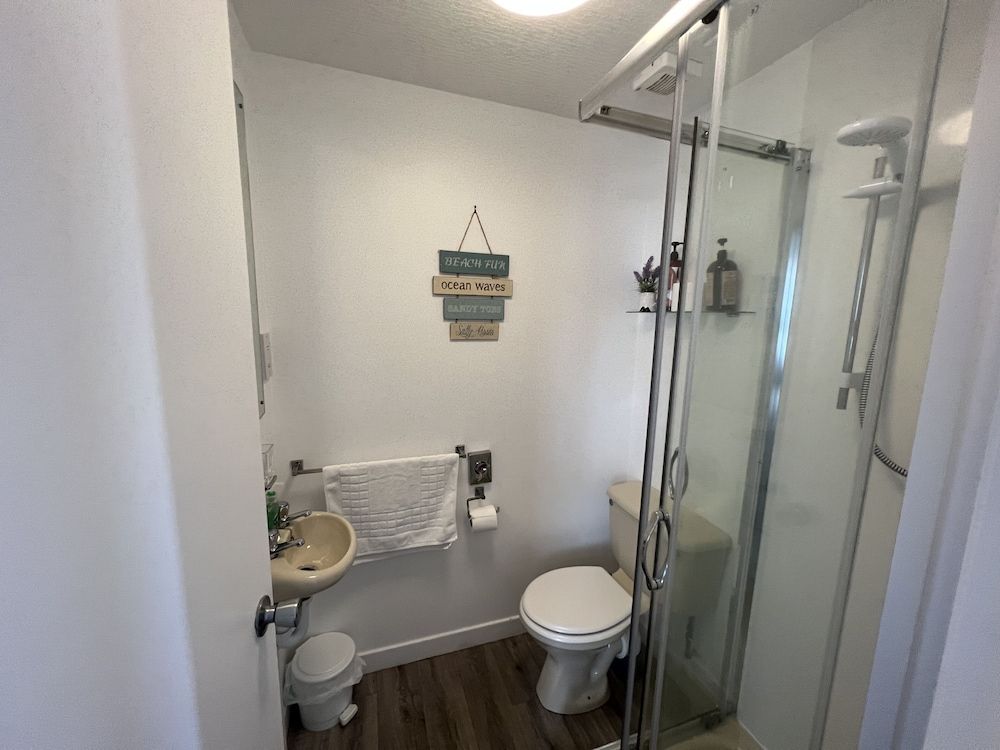 The Anchor Hotel Double Room, Private Bathroom 6