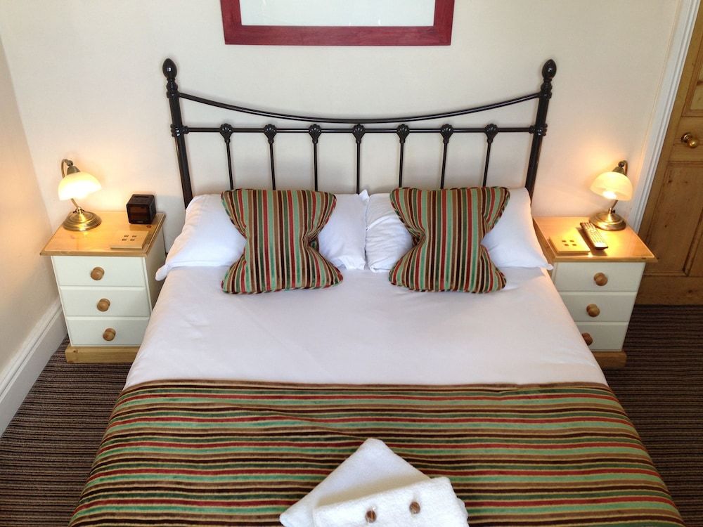 undefined Devonshire House 4